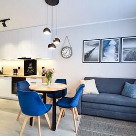 Apartament nad morzem w Rewalu blisko plaży