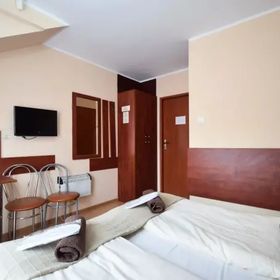 Pokoje i Domki Omega