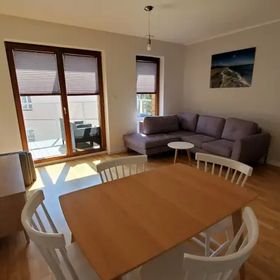 Apartamenty ULCIA, 250 m do plaży