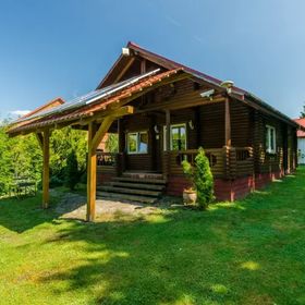 Domki U Kasi i Pawła