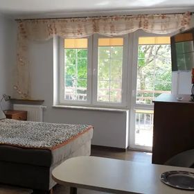 Apartament w Krynicy Morskiej