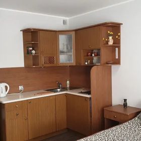 Apartament w Krynicy Morskiej