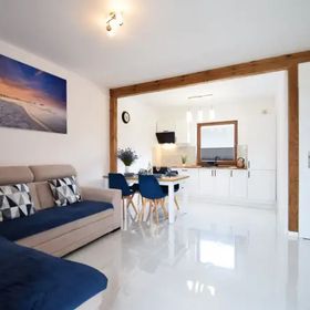 Domki Lilia Sarbinowo