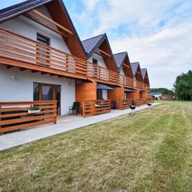 Domki Lilia Sarbinowo