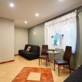 Arkadia Dom Wypoczynkowy