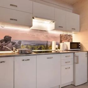 Domki Comfort House