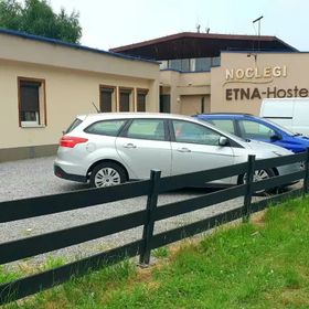 Etna Hostel Noclegi Rzeszów 