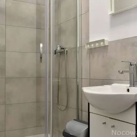 Pokój i Spokój ( Pokoje gościnne ADAM)