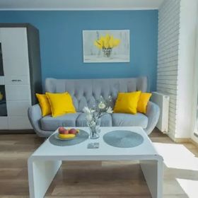 Apartament u Violetty