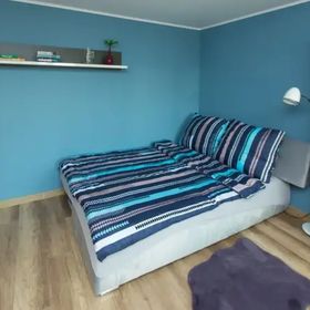 Apartament u Violetty