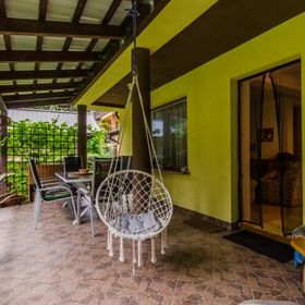 Dom Letniskowy Lipowy Brzeg