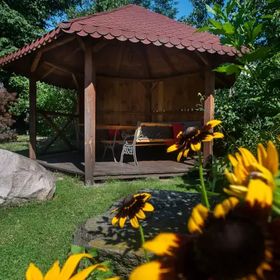 Agroturystyka - Dąbrówka 6