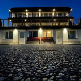 Pokoje Gościnne Radomianka