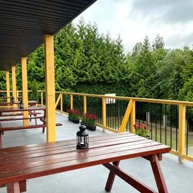 Pokoje Gościnne Radomianka