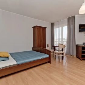 Willa Pod Różami - Pokój i Spokój 