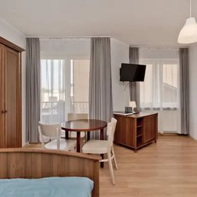 Willa Pod Różami - Pokój i Spokój 