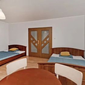 Willa Pod Różami - Pokój i Spokój 