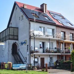 Pokoje Gościnne Marta 