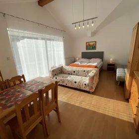 Apartamenty Czyrna przy Gondoli