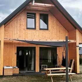 Ośrodek wypoczynkowy Rózin Urszula Godzisz