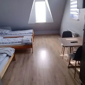 Pokoje Gościnne 