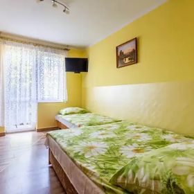 Dom Wypoczynkowy Limba