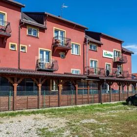 Dom Wypoczynkowy Limba