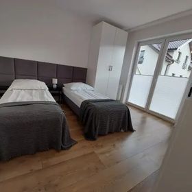 Apartamenty Avilla