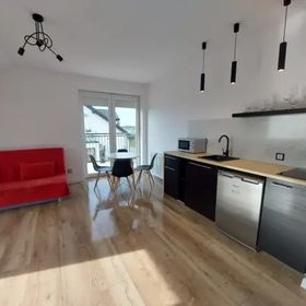 Apartamenty Avilla