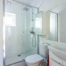 Domki na Wrzoska - Dębki