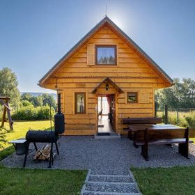 Domki pod Bieniatką