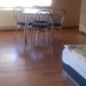 Całoroczne pokoje Mieszkam u Basi