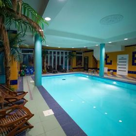 Ośrodek Wczasowy Magnat