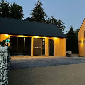 Skawiańskie Stodoły w Górach