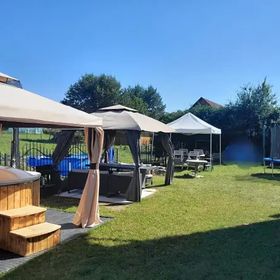 Barbarosa- Pokoje i apartamenty