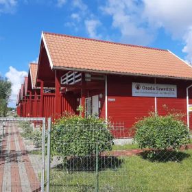 Osada Szwedzka