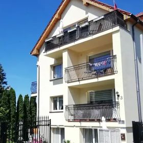 Wolne Pokoje u Asi Międzyzdroje 