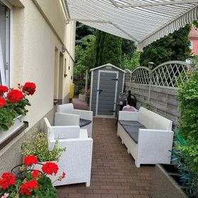 Wolne Pokoje u Asi Międzyzdroje 