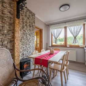 Apartament BrzyZek 