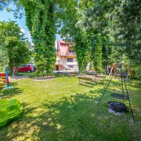 Agroturystyka pod Babią Górą