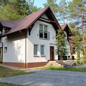 Apartamenty u Alicji Swornegacie