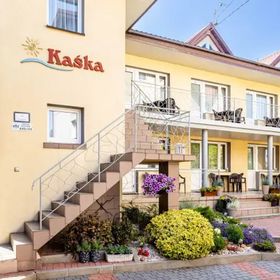 Kaśka Pokoje Gościnne