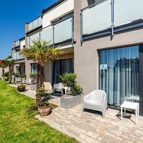 Apartamenty Mieszko Rowy