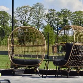 Całoroczne Domki Skrawek Raju