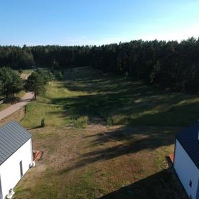 Przytullas Domki na Mazurach