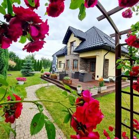 Słoneczna Willa Sudety Stary Waliszów