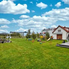 Morski Zakątek Apartamenty