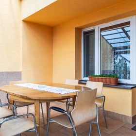 Pokoje  U  Elizabeth