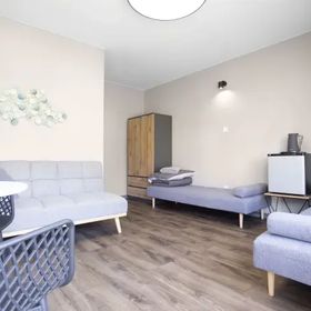 kwatery nad morzem Danusia