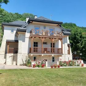 Biały Dom Kazimierski